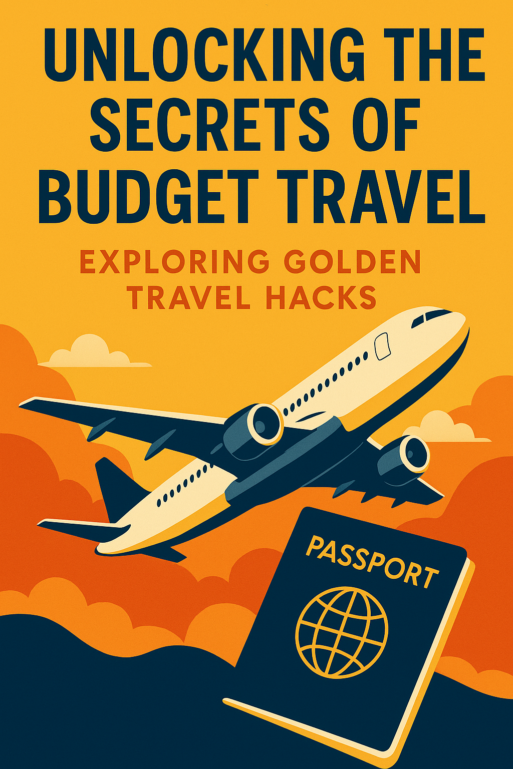 Unlocking the Secrets of Budget Travel: Exploring Golden Travel Hacks